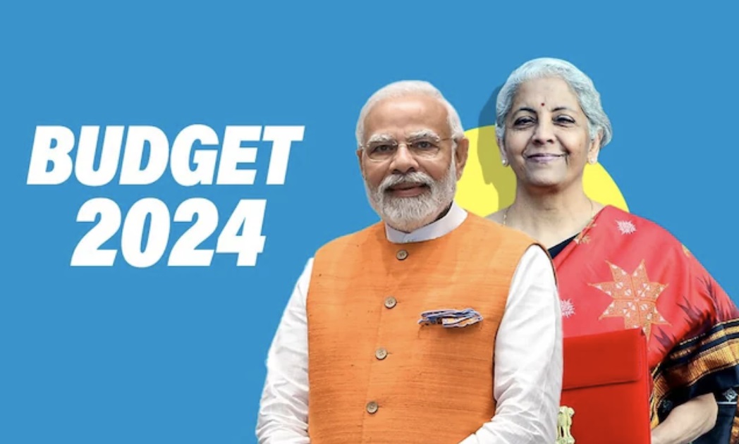 Budget 2024: Provision of Rs 1.48 lakh crore for education, employment, skill