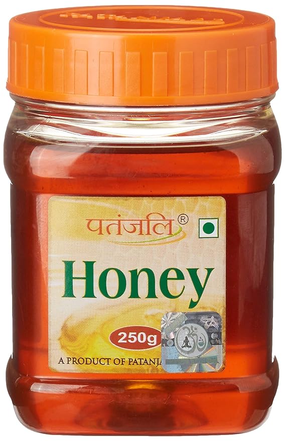 Patanjali honey sample failed, now fine will have to be paid