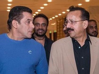 Baba Siddiqui murdered, closeness with Salman Khan became the reason for death