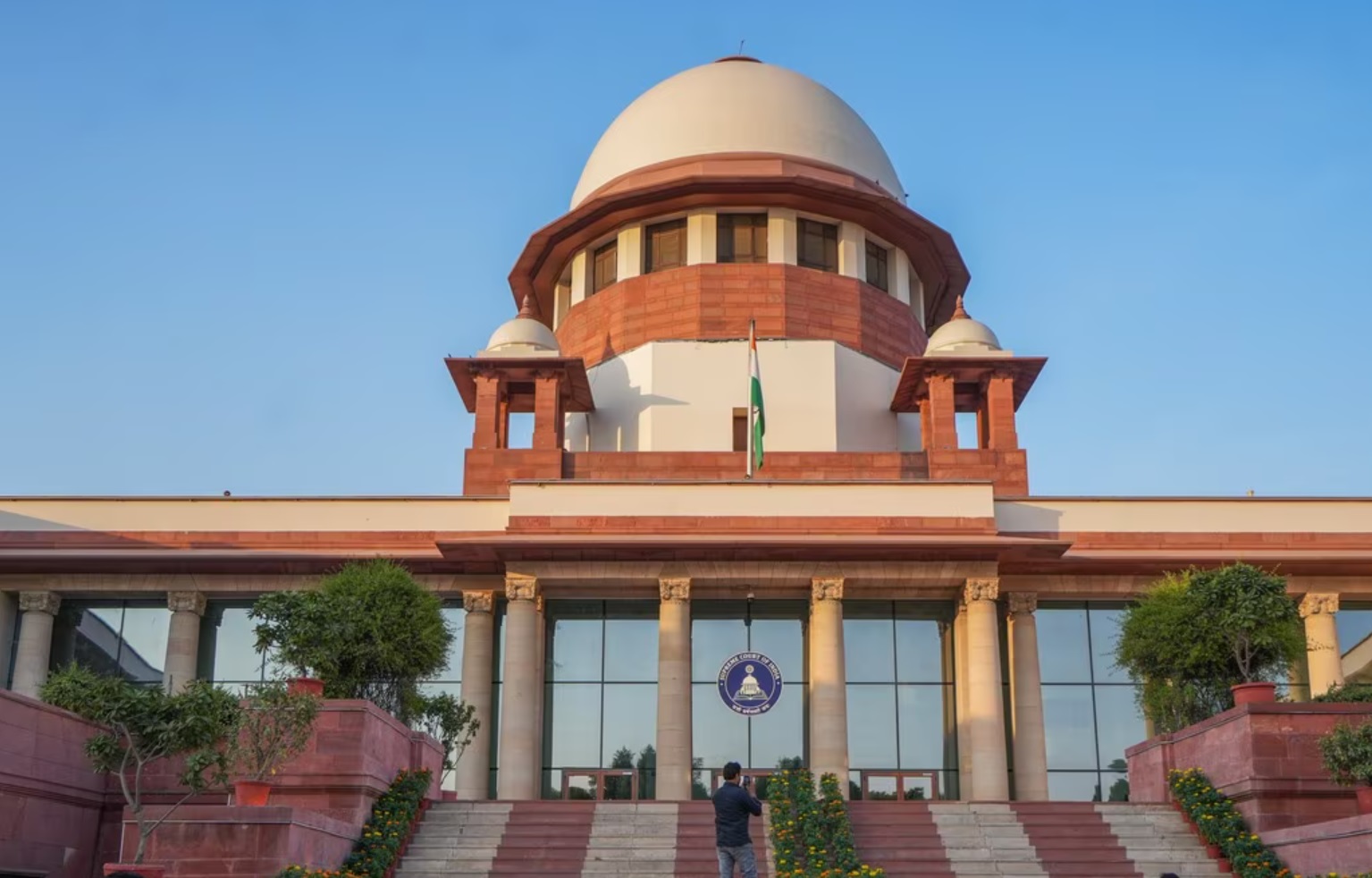 Free schemes before elections are bribes; petition reaches SC