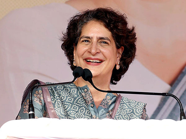 Priyanka Gandhi's election debut, Congress made her candidate from Wayanad; list of 2 more candidates released