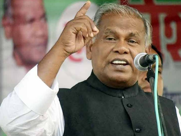 There is a population of 13-14 crores, something or the other keeps happening; Jitan Ram Manjhi got carried away on death due to alcohol