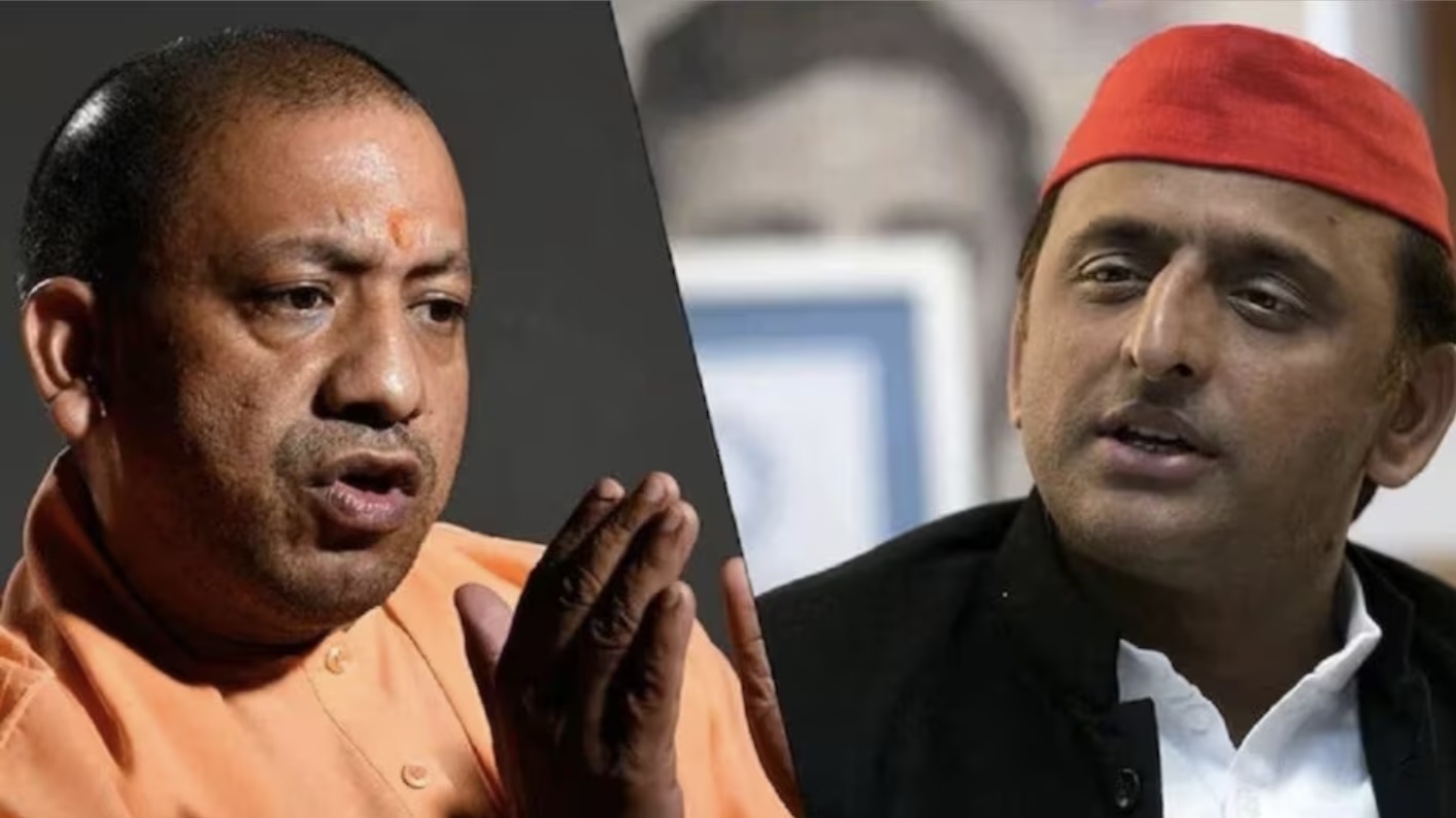 Direct fight between Yogi's rule and Hindutva agenda vs Akhilesh's PDA