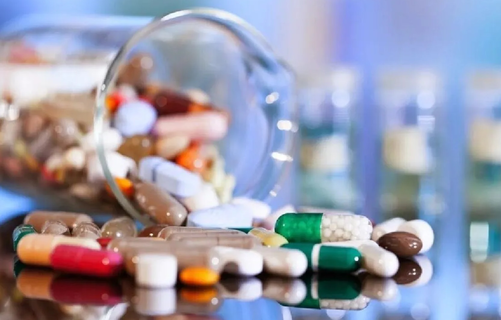 49 medicines fail CDSCO's test; 4 found to be fake, are you using them?