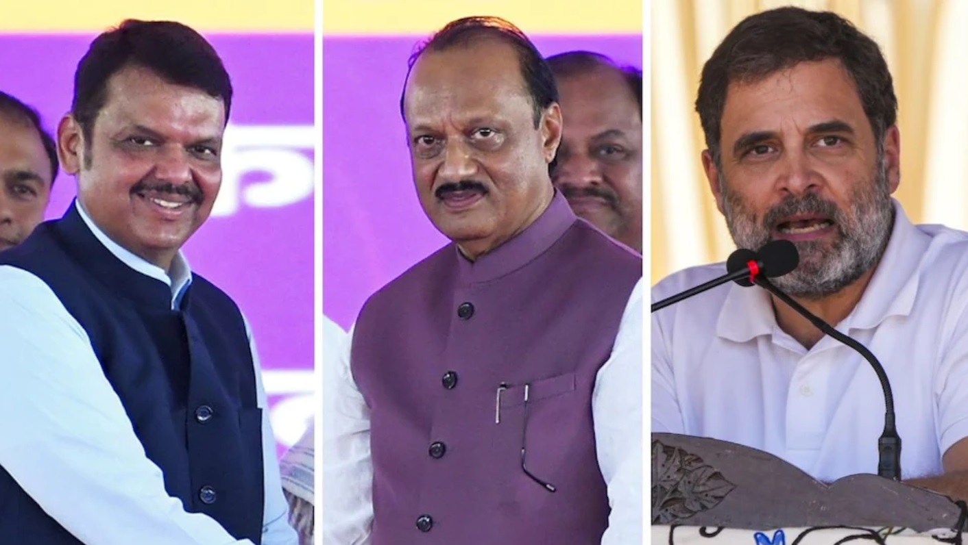 Will Mahayuti win or Mahavikas Aghadi? These issues will decide the Maharashtra election results