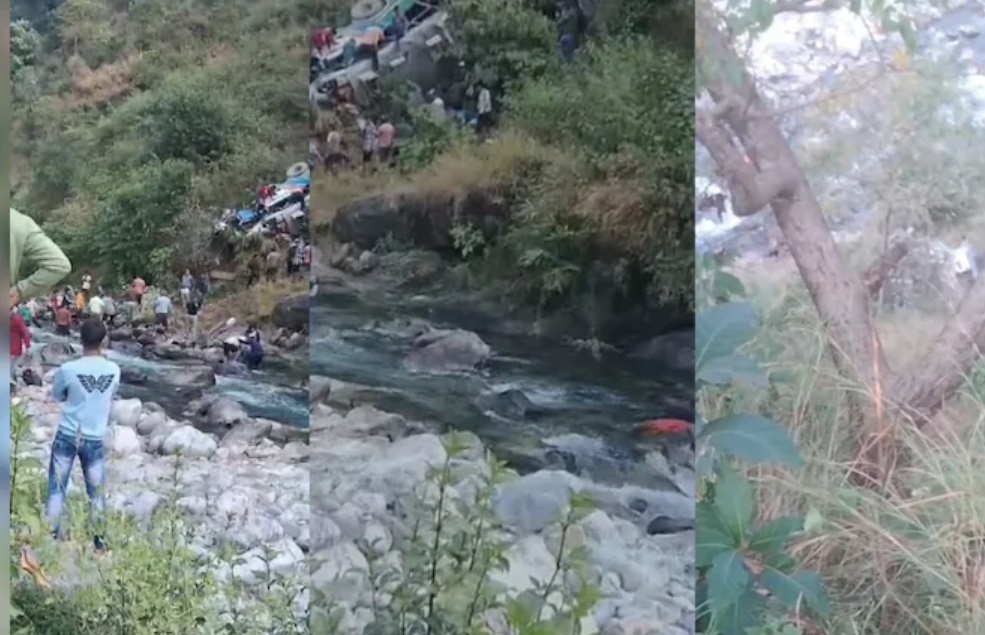 uttarakhand-passenger-bus-accident-in-marchula