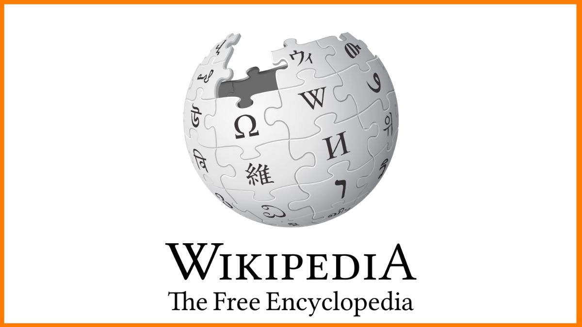 Why did the government issue a notice to Wikipedia, allegations related to bias and wrong information