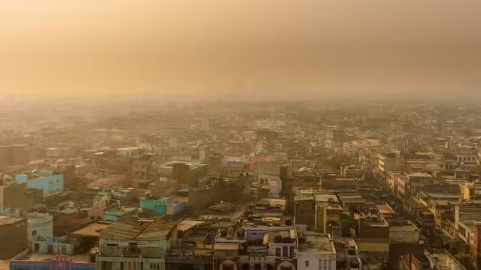 World's most polluted cities: India-Pakistan districts in top-2, know where else the air has become poisonous