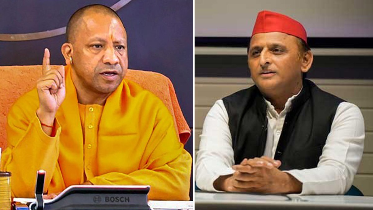 Yogi's power increased in the by-election results