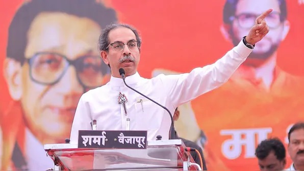 Now leave politics, many rebels have lost; Uddhav Thackeray reminded Shinde of the promise, published the list