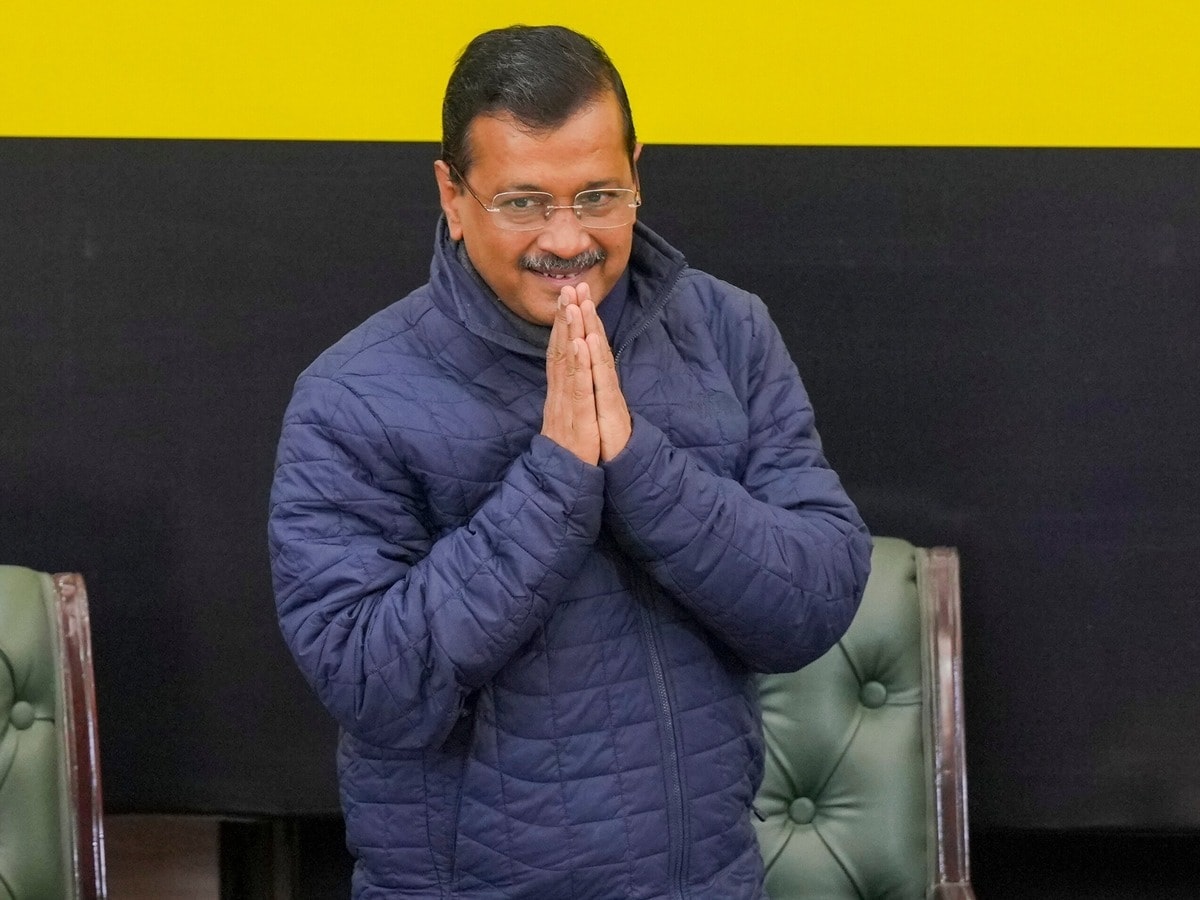 Kejriwal promises 'Sanjeevani Yojana', who will get what benefits