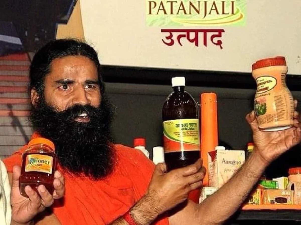 ‘Baba Ramdev's Patanjali is a habitual offender, ban its advertisement my lord!’ Dabur reaches HC with new controversy