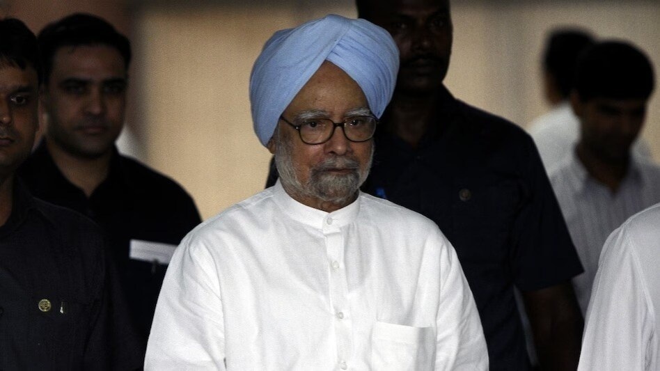 Manmohan Singh's last rites will be performed with state honours on Saturday, 21 gun salute will be given