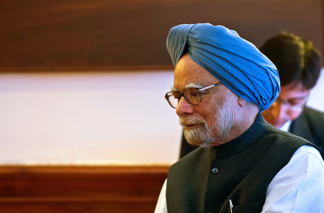 Manmohan Singh's memorial will be built, Central Government will provide land; Congress' demand accepted