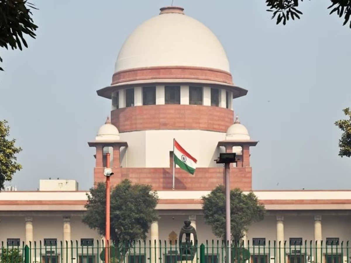 This year, the Supreme Court will have 3 Chief Justices, which CJI has got the most so far