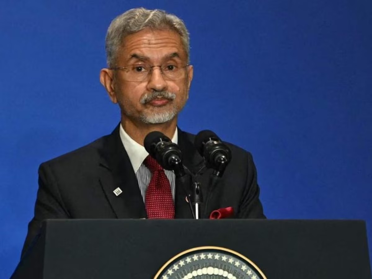 Modi government also invited for Donald Trump's swearing-in ceremony, Jaishankar will go to America