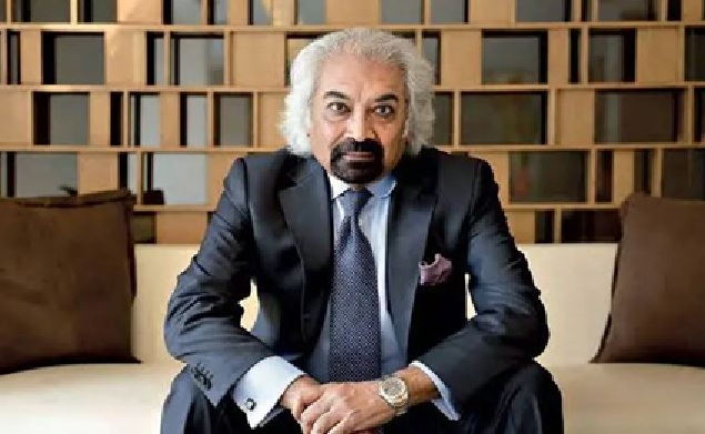 Sam Pitroda Congress's friend or foe?